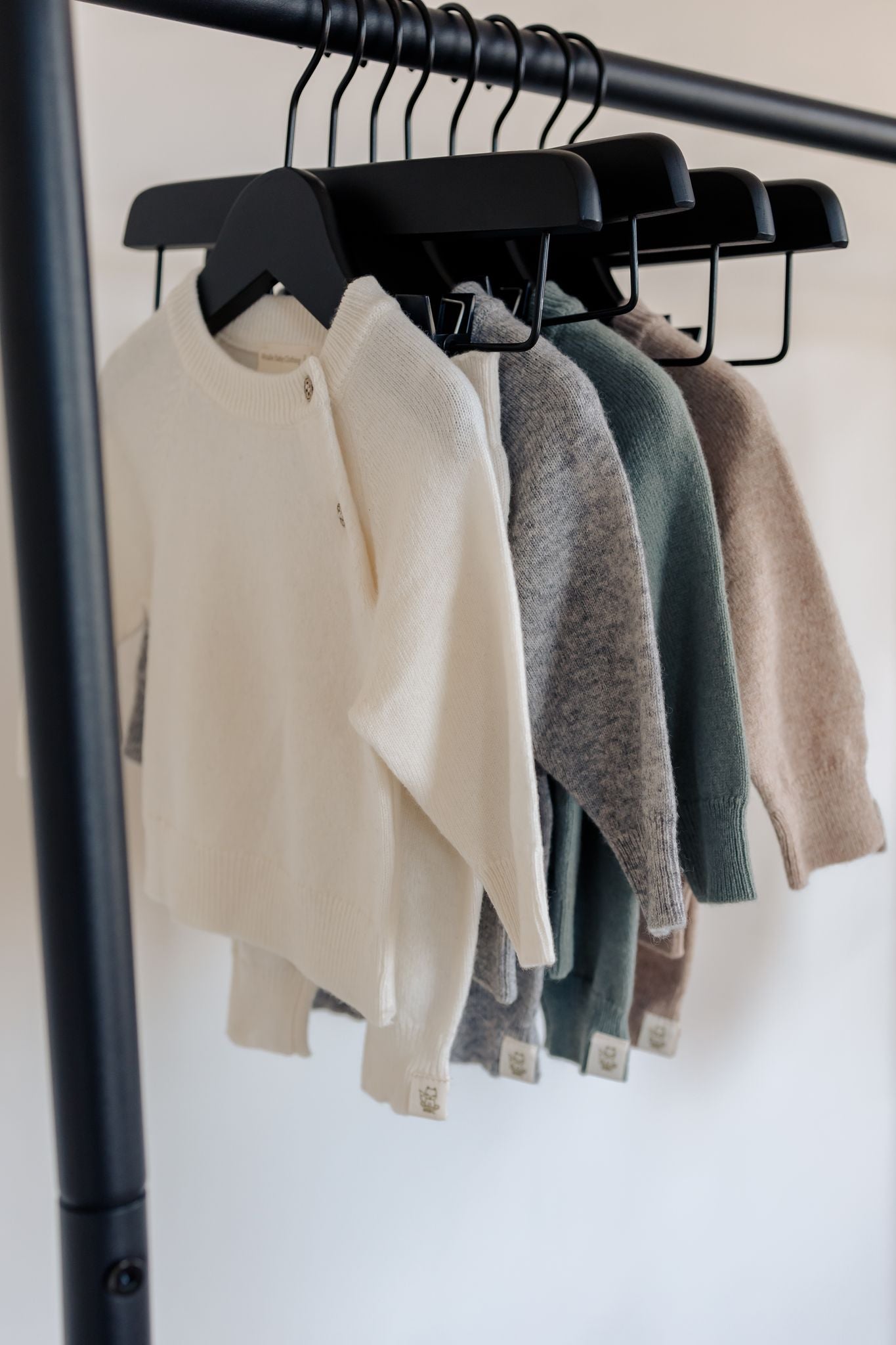 Why merino wool Is the smartest choice for newborns